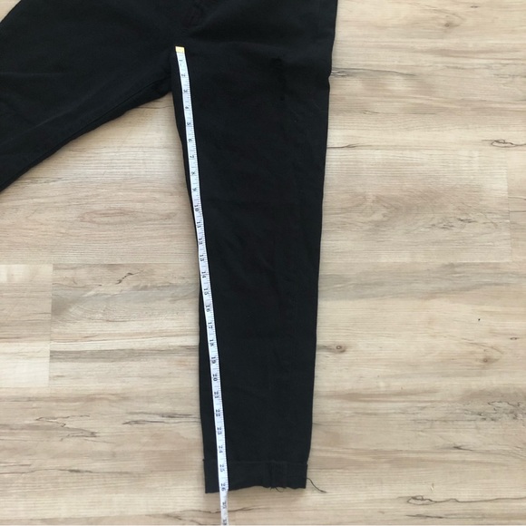 Levi's Black Women's Jeans - Picture 10 of 10